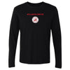 Atlanta Drive GC Roundel Team Name WHT by 500 LEVEL