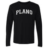 Plano Crown Trio Arc WHT by 500 LEVEL