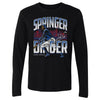 George Springer Springer Dinger WHT by 500 LEVEL