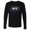 UFC Logo Shock WHT by 500 LEVEL