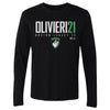 Barbaba Olivieri Boston Legacy FC Elite WHT by 500 LEVEL