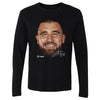 Travis Kelce Kansas City Vintage Head WHT by 500 LEVEL