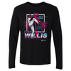 Dontrelle Willis Florida Palm Trees WHT by 500 LEVEL
