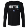 Kon Knueppel Charlotte Hornets Elite WHT by 500 LEVEL