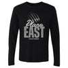 Crown Trio Plano East Panthers Panther Claw WHT by 500 LEVEL