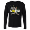 Jason Giambi Oakland Player Number WHT by 500 LEVEL