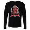 Zaria WWE Spikes WHT by 500 LEVEL