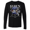 Kyren Williams Los Angeles R Hurdle WHT by 500 LEVEL
