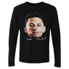 Patrick Mahomes Kansas City Vintage Head WHT by 500 LEVEL