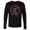 Beckett Sennecke Anaheim Retro Arch WHT by 500 LEVEL
