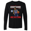 VJ Edgecombe Philadelphia 76ers Trust WHT by 500 LEVEL