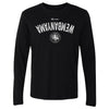 Victor Wembanyama San Antonio Spurs 2026 NBA All-Star Invert WHT by 500 LEVEL