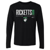 Chloe Ricketts Boston Legacy FC Elite WHT by 500 LEVEL