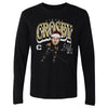 Sidney Crosby Pittsburgh Cartoon Santa Hat WHT by 500 LEVEL