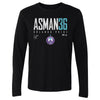 Kat Asman Orlando Pride Elite WHT by 500 LEVEL