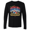Harlem Globetrotters Retro Arc WHT by 500 LEVEL