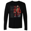 Seth Rollins Gritty WHT by 500 LEVEL