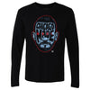CM Punk Silhouette WHT by 500 LEVEL