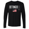 Jake Oettinger Dallas USA Elite WHT by 500 LEVEL