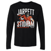 Jarrett Stidham Denver Player Name WHT by 500 LEVEL