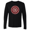 Portland Thorns FC Vintage Primary Logo WHT by 500 LEVEL