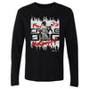 Fred McGriff Atlanta Name Number WHT by 500 LEVEL