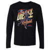 Diesel Kirkendoll Harlem Globetrotters Nickname WHT by 500 LEVEL