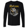 Bryan Reynolds Pittsburgh Base WHT by 500 LEVEL