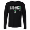 Amanda Gutierres Boston Legacy FC Elite WHT by 500 LEVEL