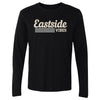 Crown Trio Plano East Panthers Eastside Vibes WHT by 500 LEVEL