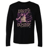 Dominik Mysterio Champion Grunge WHT by 500 LEVEL