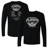Vandegrift Crown Trio 2026 Playoffs Basketball F&B WHT by 500 LEVEL