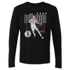 Egor Demin Brooklyn Nets Shattered WHT by 500 LEVEL