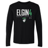 Emerson Elgin Boston Legacy FC Elite WHT by 500 LEVEL