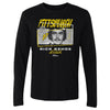 Rick Kehoe Pittsburgh Tones WHT by 500 LEVEL