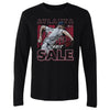 Chris Sale Atlanta Gritty WHT by 500 LEVEL