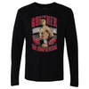 Gunther Gritty WHT by 500 LEVEL
