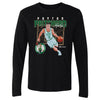 Payton Pritchard Boston Celtics Shattered WHT by 500 LEVEL