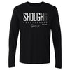 Tyler Shough New Orleans Elite WHT by 500 LEVEL