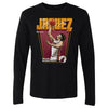 Jaime Jaquez Jr. Miami Heat Premiere WHT by 500 LEVEL