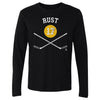 Bryan Rust Pittsburgh Sticks WHT by 500 LEVEL