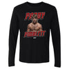 Paddy Pimblett Fighter Name WHT by 500 LEVEL