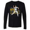 Mitch Keller Pittsburgh Stance WHT by 500 LEVEL