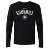 Anthony Edwards Minnesota Timberwolves 2026 NBA All-Star Invert WHT by 500 LEVEL
