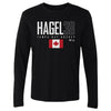 Brandon Hagel Tampa Bay Canada Elite WHT by 500 LEVEL