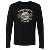Vandegrift Crown Trio Baseball Script WHT by 500 LEVEL