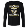Sidney Crosby Champ W WHT by 500 LEVEL