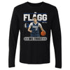 Cooper Flagg Dallas Mavericks Trust WHT by 500 LEVEL