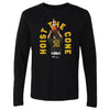Paul Skenes Pittsburgh Hoist The Cone WHT by 500 LEVEL