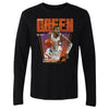 Jalen Green Phoenix Suns Premiere WHT by 500 LEVEL